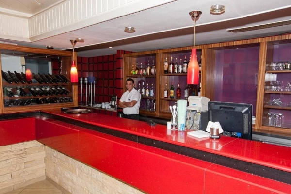Hotel Riadh Palms - Family and Couples Only (Sousse)